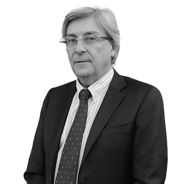 Dr Sergio Mendez