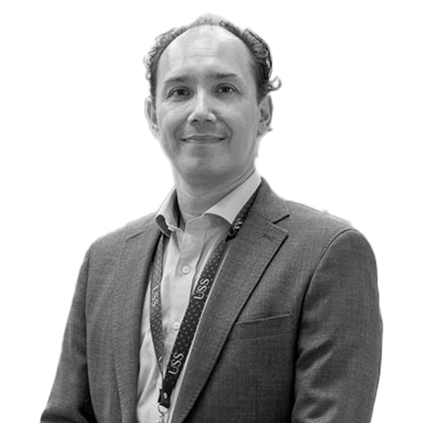 Dr. Osvaldo Gaete